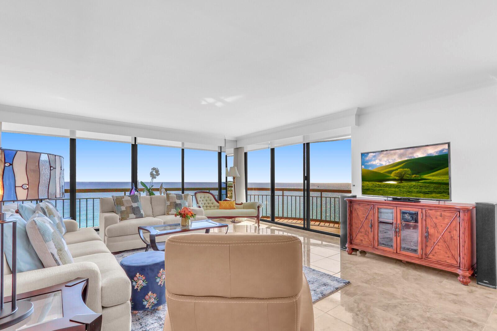 MARTINIQUE 2 CONDO - Residential Lease