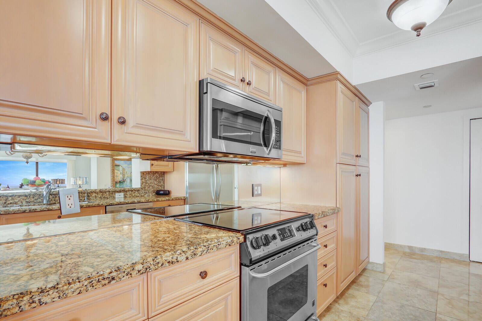 MARTINIQUE 2 CONDO - Residential Lease