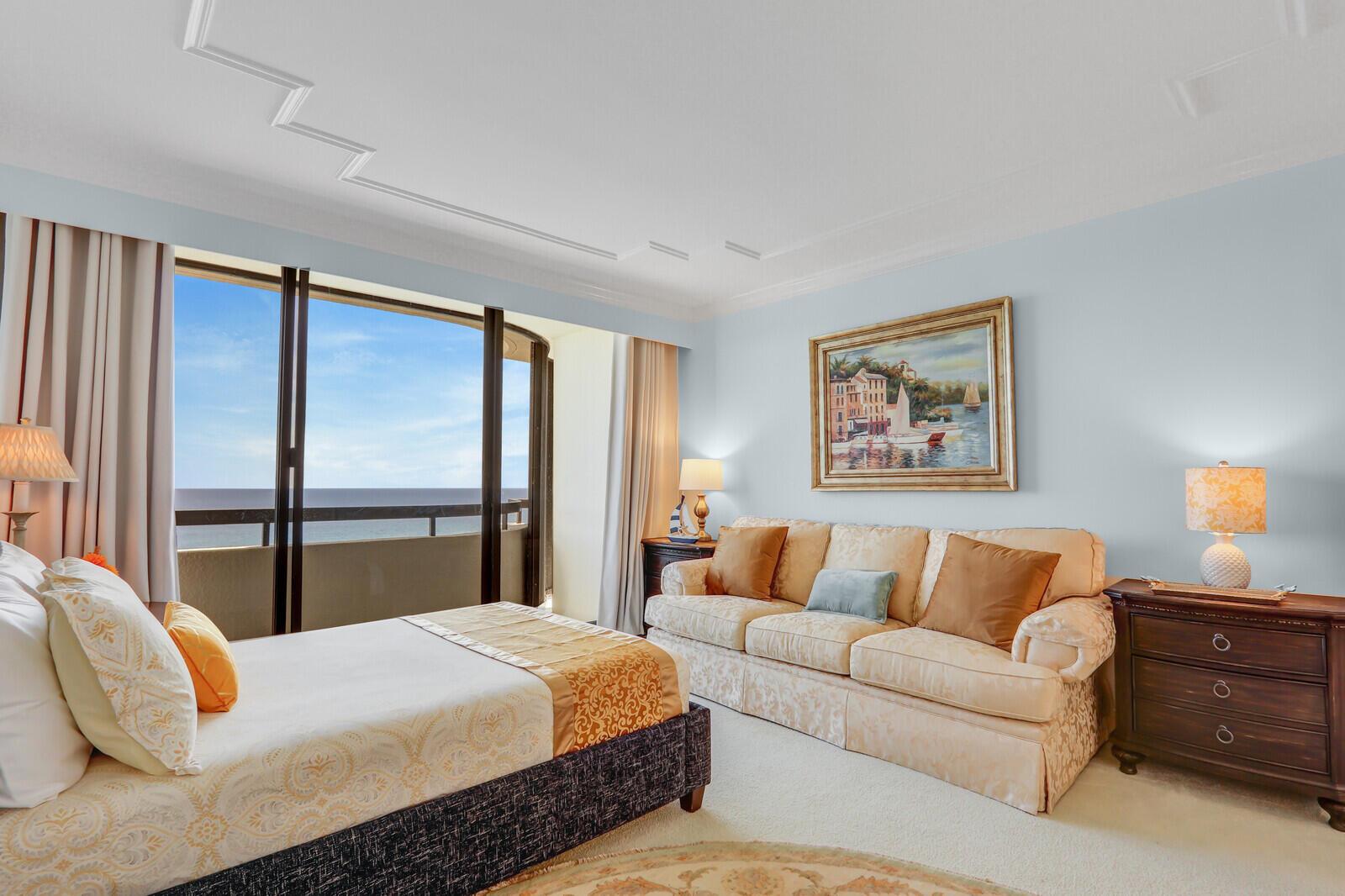 MARTINIQUE 2 CONDO - Residential Lease