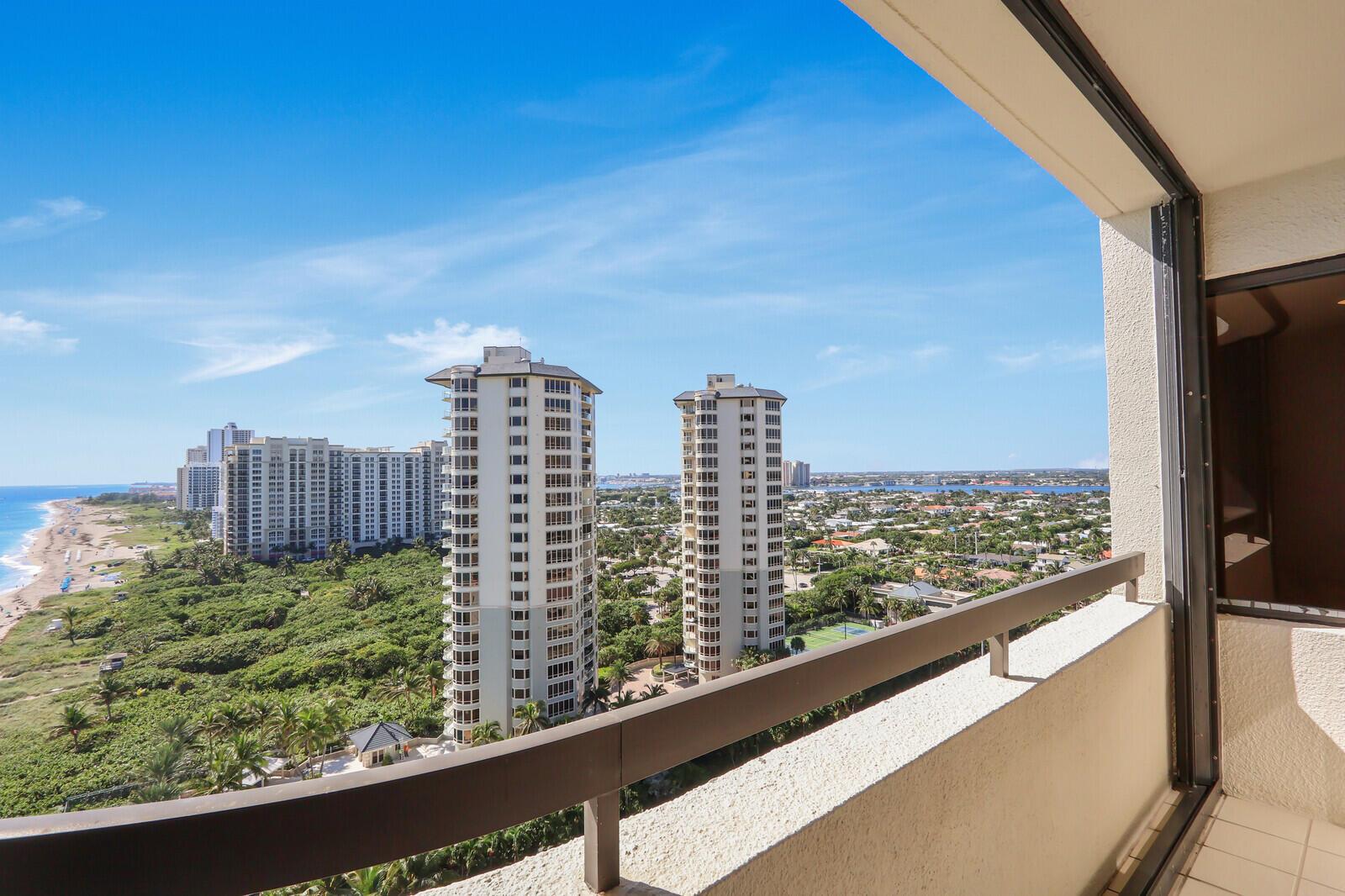 MARTINIQUE 2 CONDO - Residential Lease