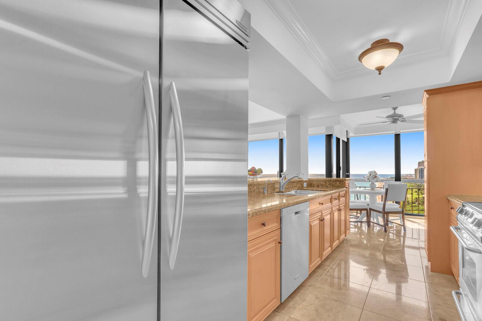 MARTINIQUE 2 CONDO - Residential Lease