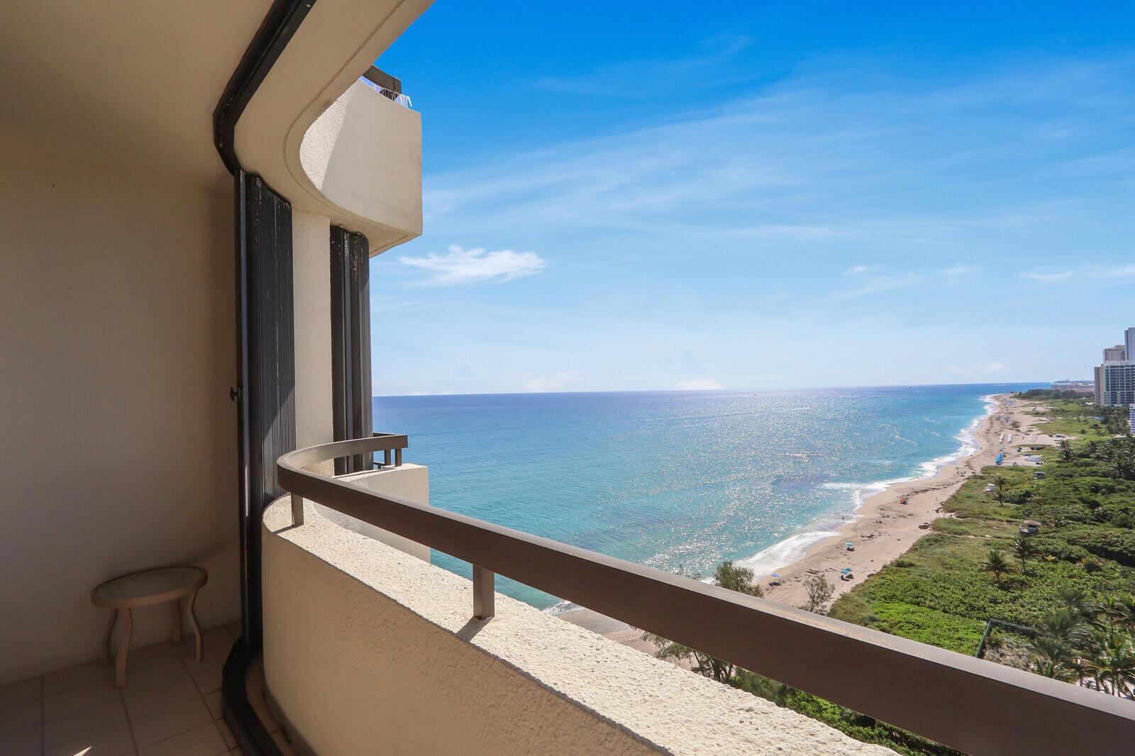 MARTINIQUE 2 CONDO - Residential Lease