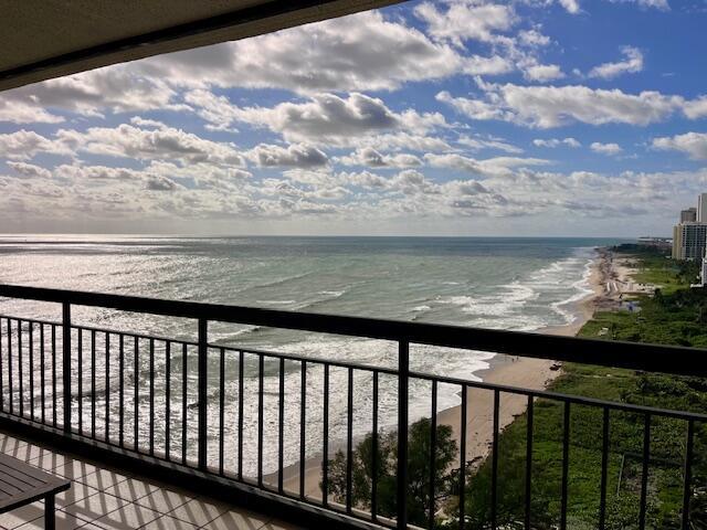 MARTINIQUE 2 CONDO - Residential Lease