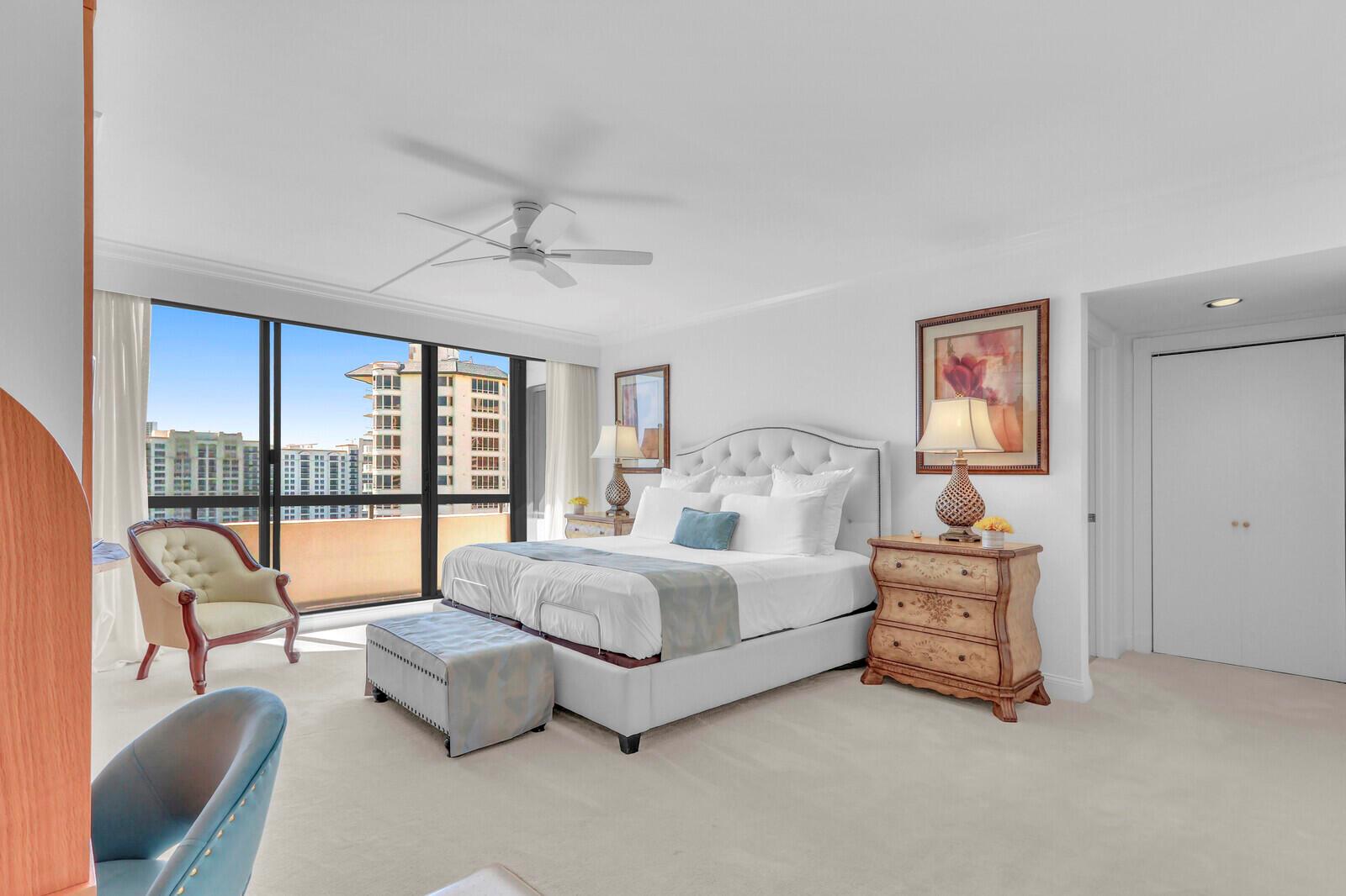 MARTINIQUE 2 CONDO - Residential Lease