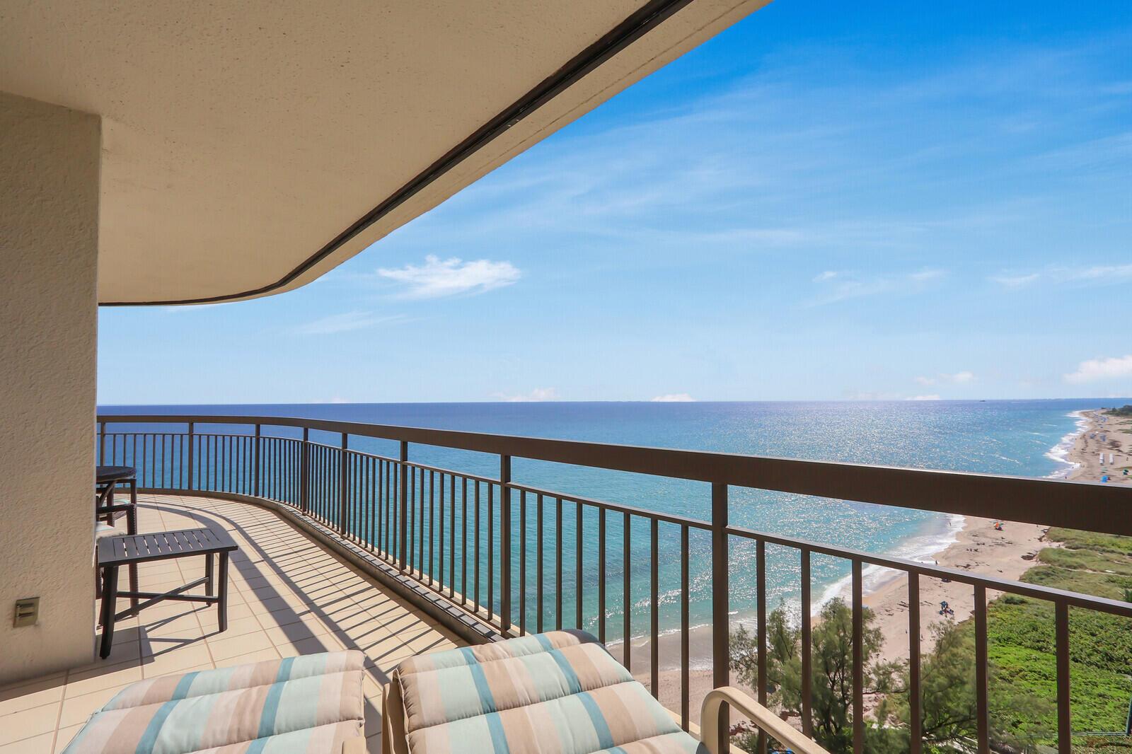 MARTINIQUE 2 CONDO - Residential Lease