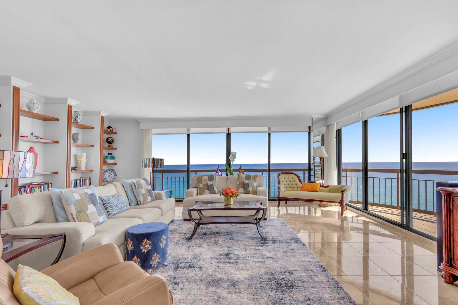 MARTINIQUE 2 CONDO - Residential Lease