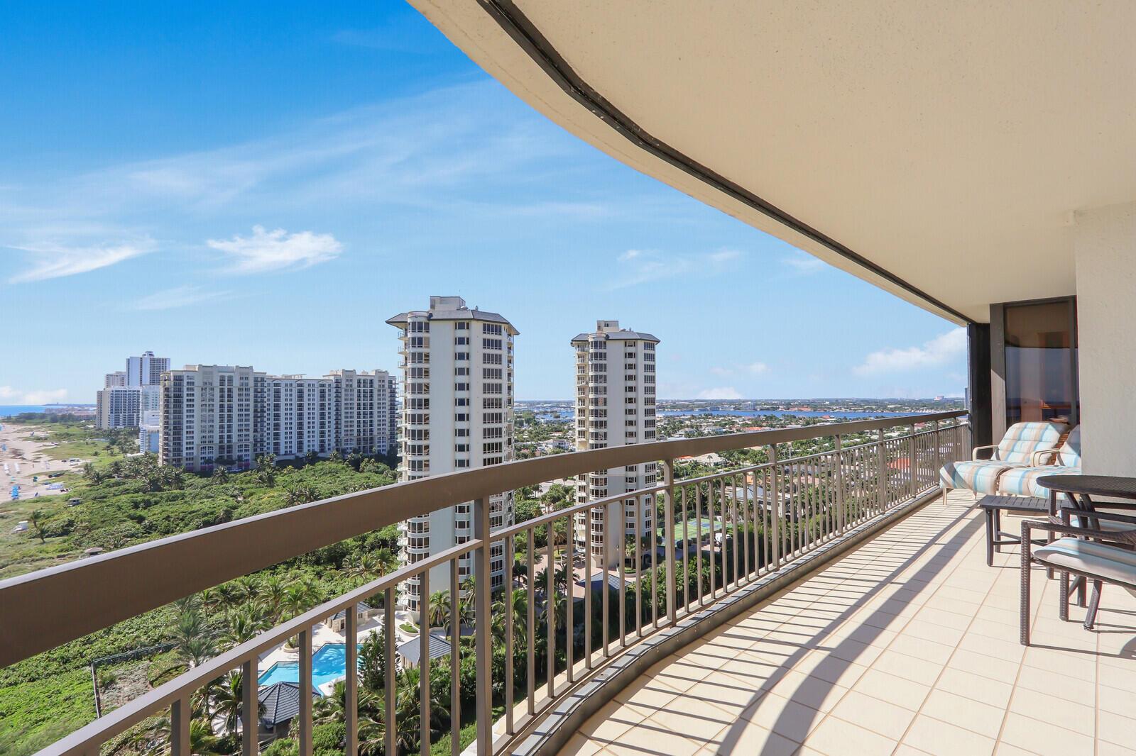 MARTINIQUE 2 CONDO - Residential Lease