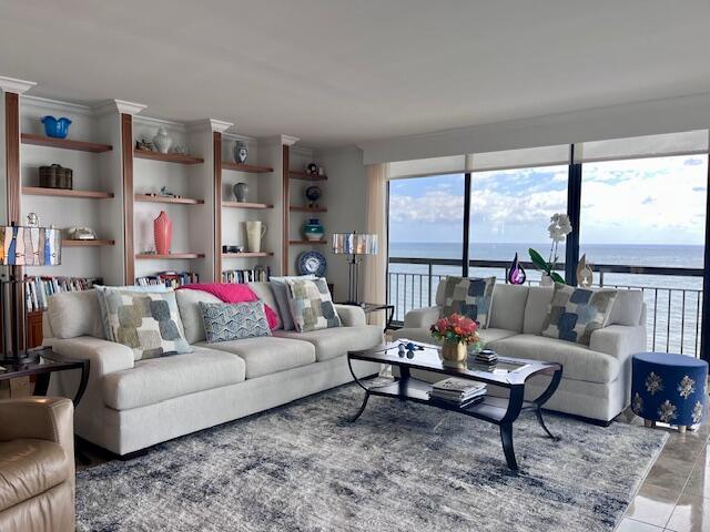 MARTINIQUE 2 CONDO - Residential Lease
