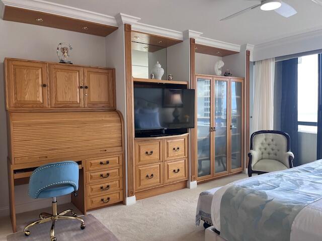MARTINIQUE 2 CONDO - Residential Lease