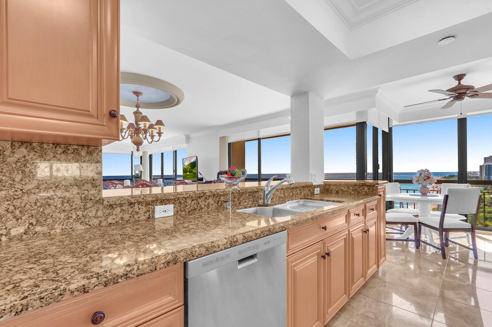 MARTINIQUE 2 CONDO - Residential Lease