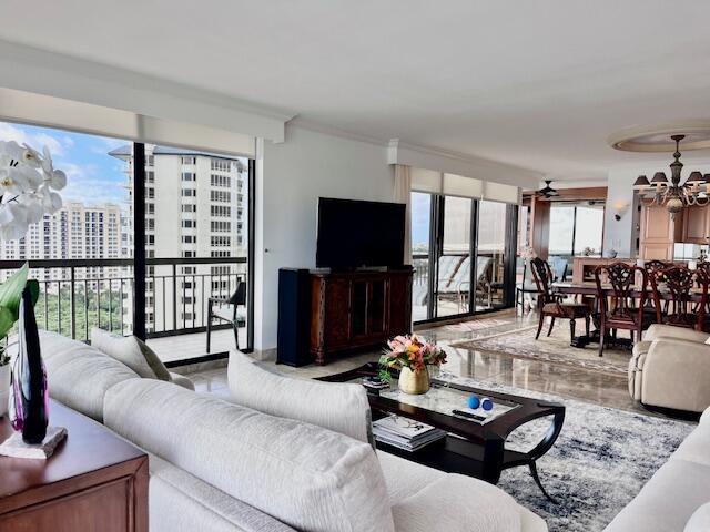 MARTINIQUE 2 CONDO - Residential Lease