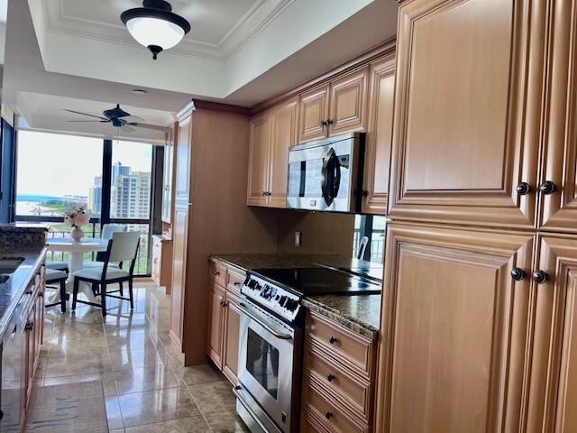 MARTINIQUE 2 CONDO - Residential Lease