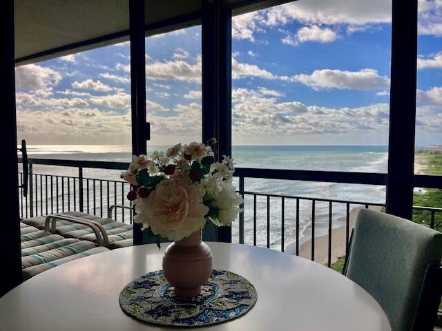 MARTINIQUE 2 CONDO - Residential Lease