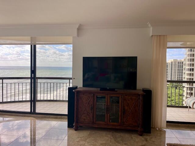 MARTINIQUE 2 CONDO - Residential Lease