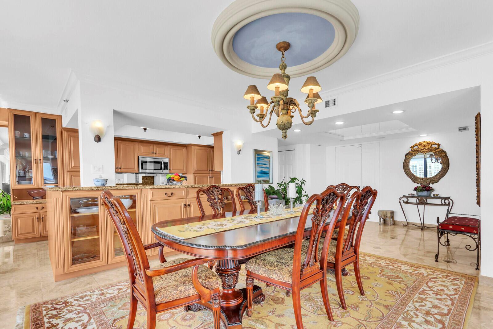 MARTINIQUE 2 CONDO - Residential Lease