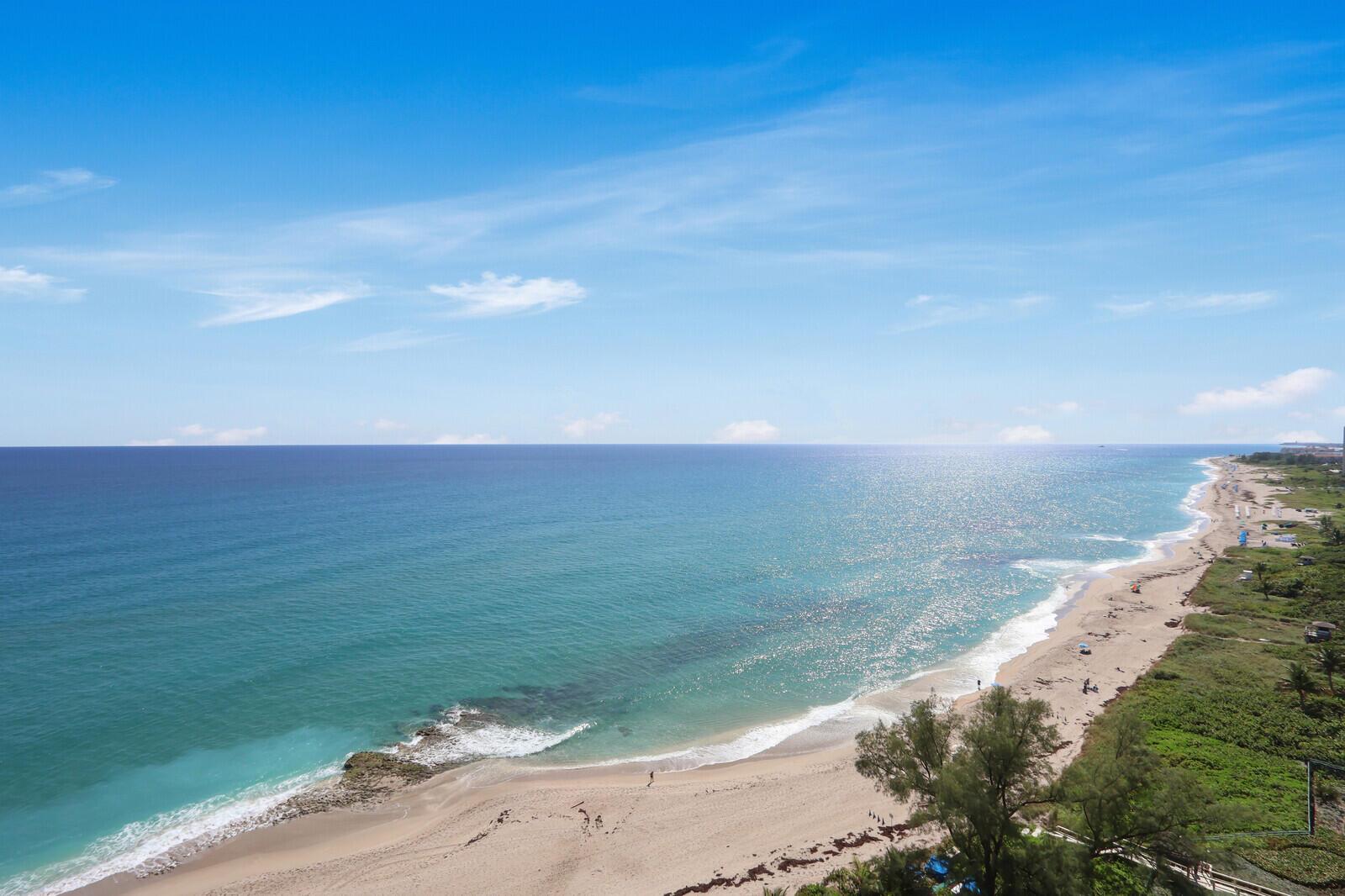 MARTINIQUE 2 CONDO - Residential Lease