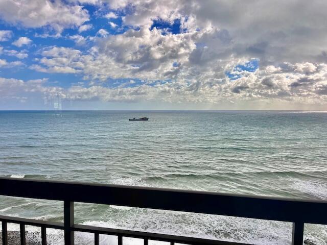 MARTINIQUE 2 CONDO - Residential Lease
