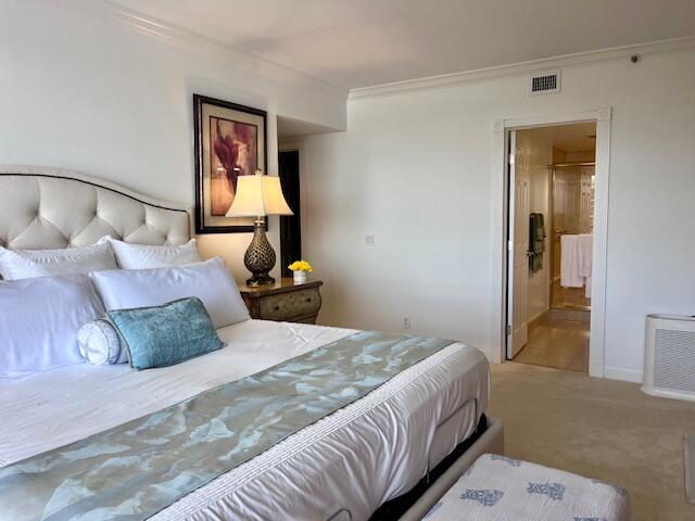 MARTINIQUE 2 CONDO - Residential Lease
