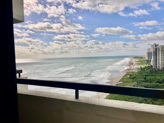 MARTINIQUE 2 CONDO - Residential Lease