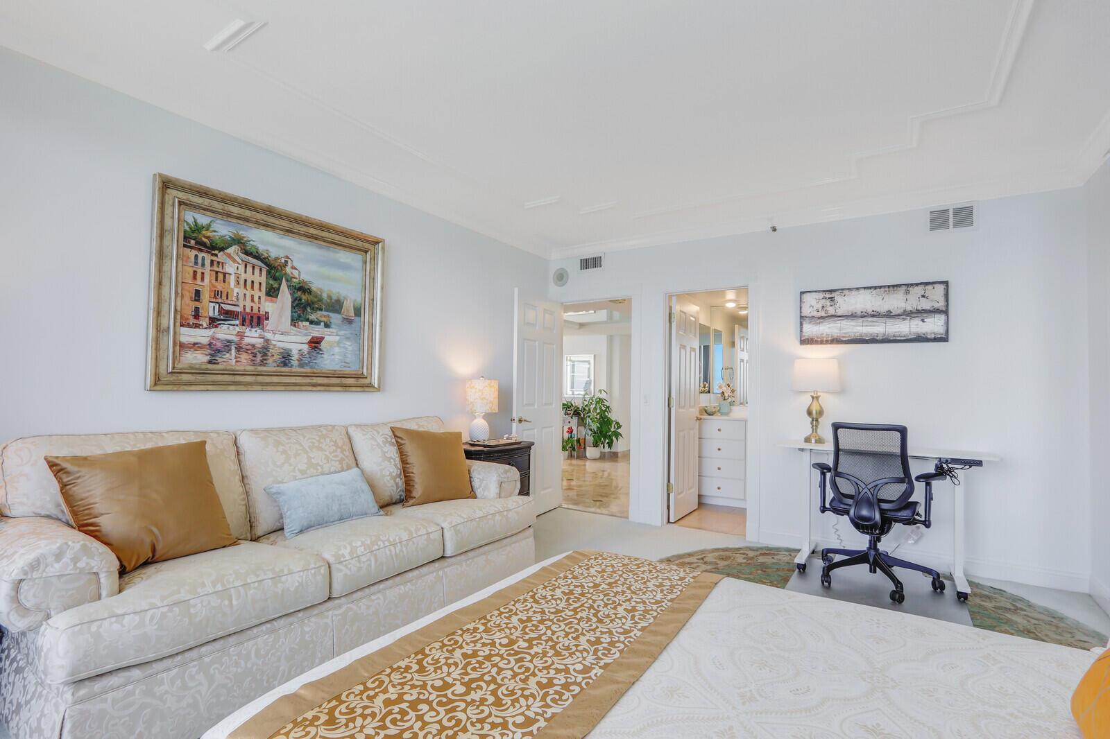 MARTINIQUE 2 CONDO - Residential Lease