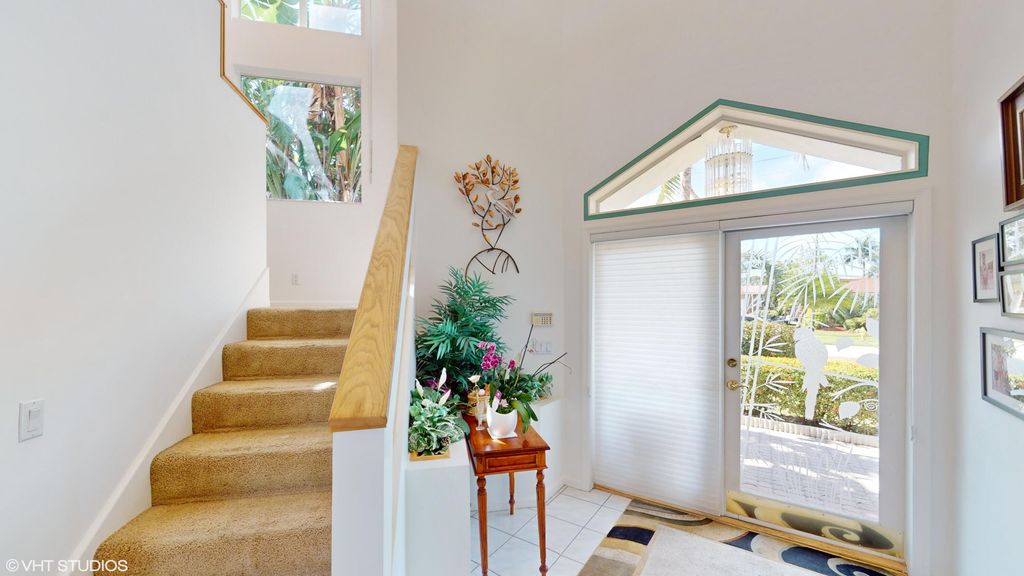 Photo of 1343 SW Seagull Way, Palm City, FL 34990 (MLS # R10989480)