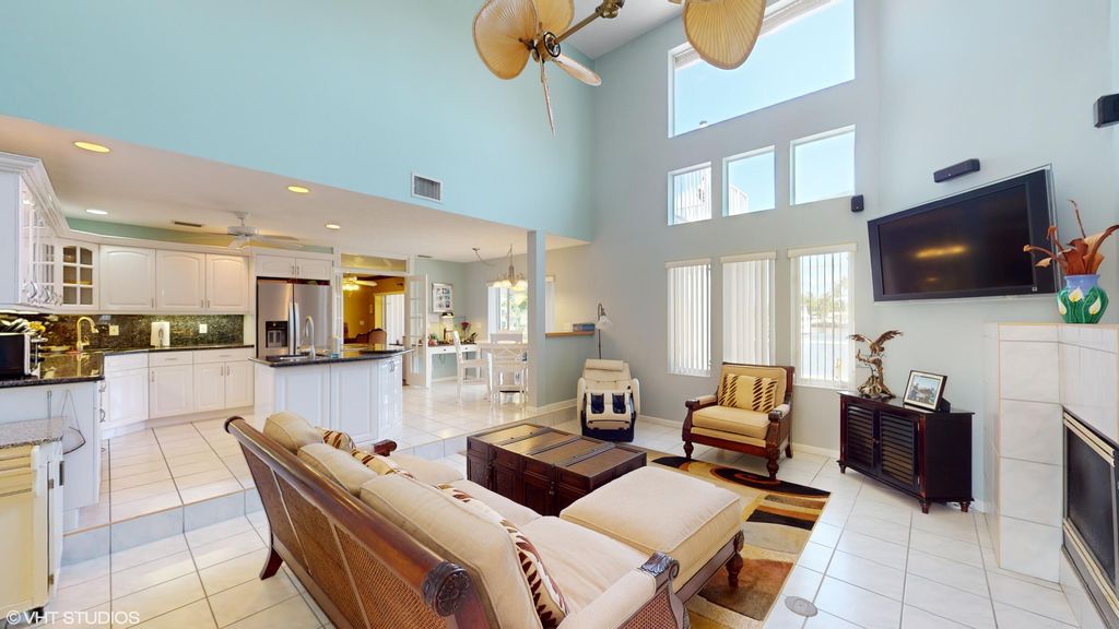 Photo of 1343 SW Seagull Way, Palm City, FL 34990 (MLS # R10989480)