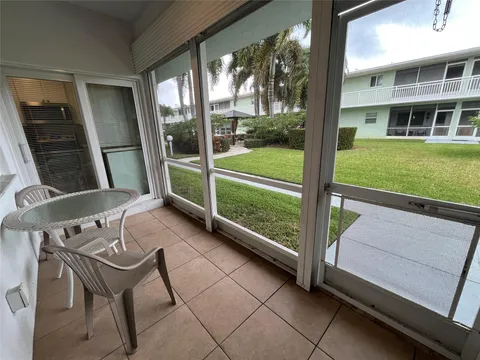 2100 NE 38th St Unit 128, Lighthouse Point, FL MLS: F10493737