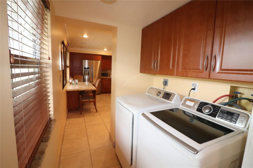 Photo of 4020 W Palm Aire Drive #403, Pompano Beach, FL 33069 (MLS # F10472230)