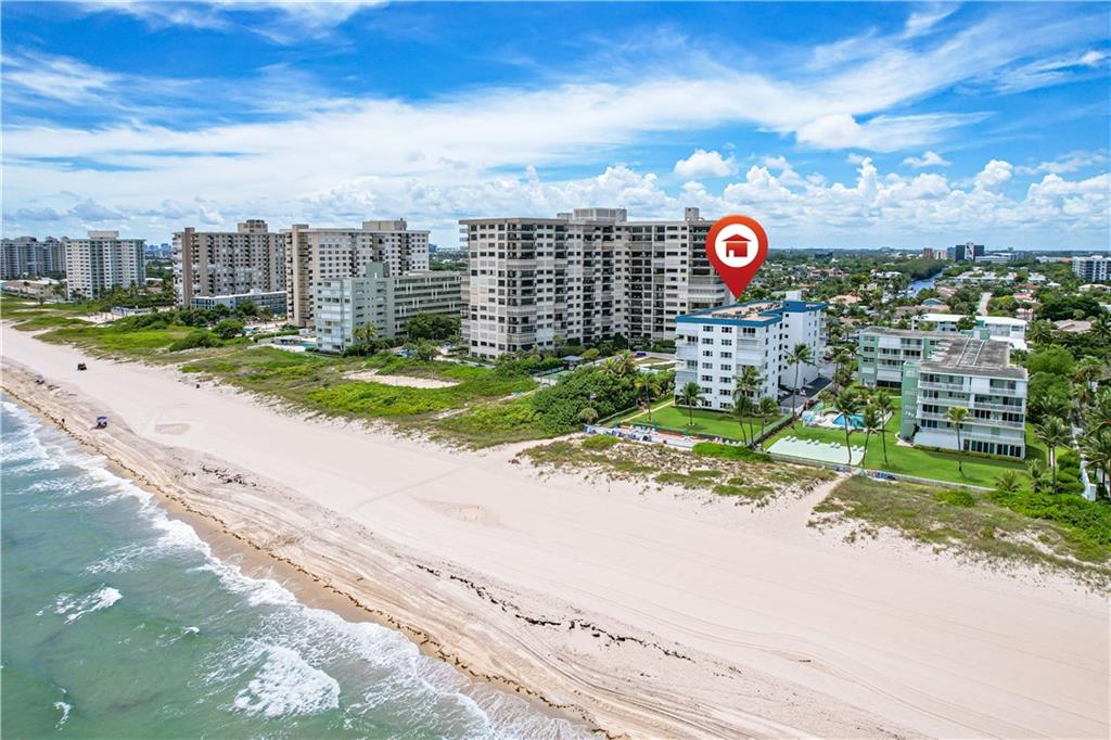 Ocean Sounds Condo - Residential