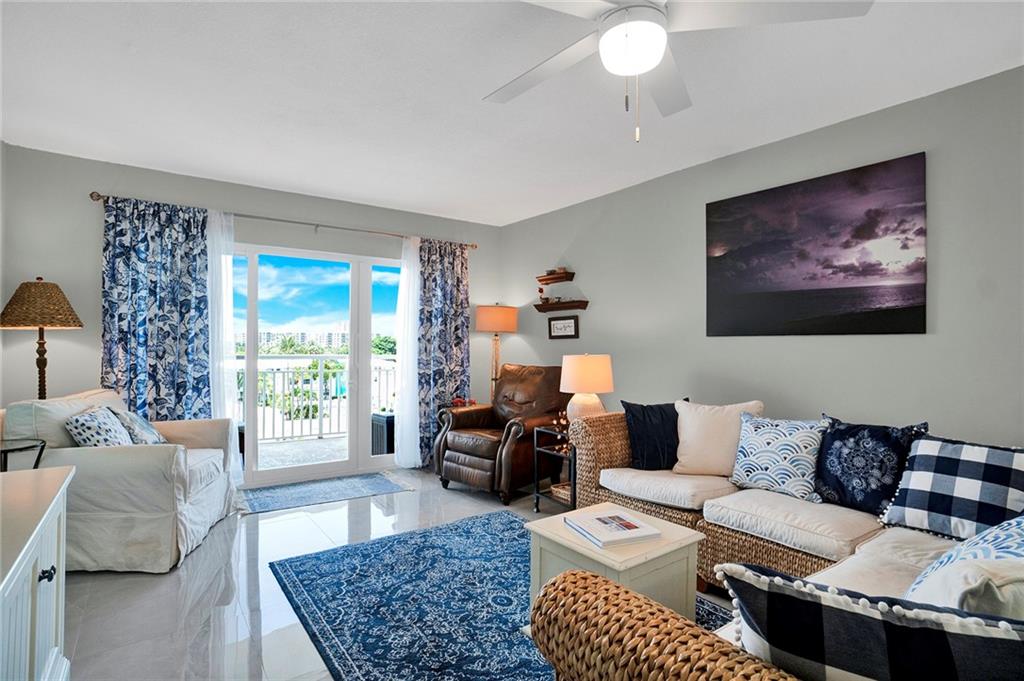 Ocean Sounds Condo - Residential