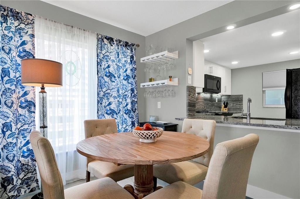 Ocean Sounds Condo - Residential