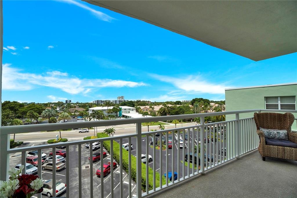 Ocean Sounds Condo - Residential