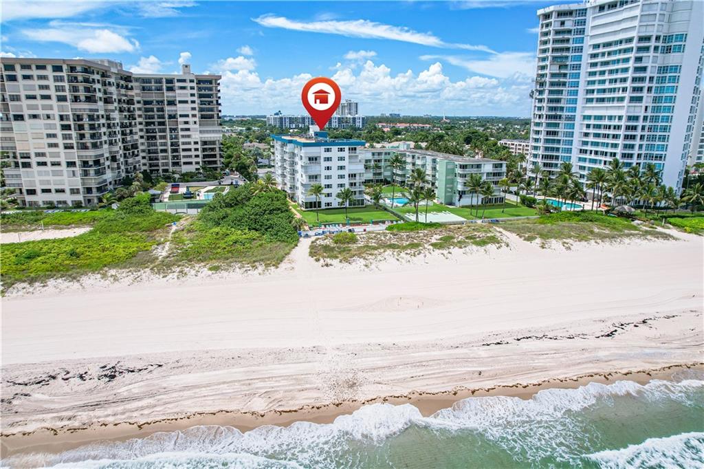 Ocean Sounds Condo - Residential