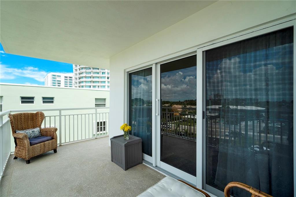 Ocean Sounds Condo - Residential