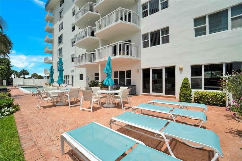 Ocean Sounds Condo - Residential