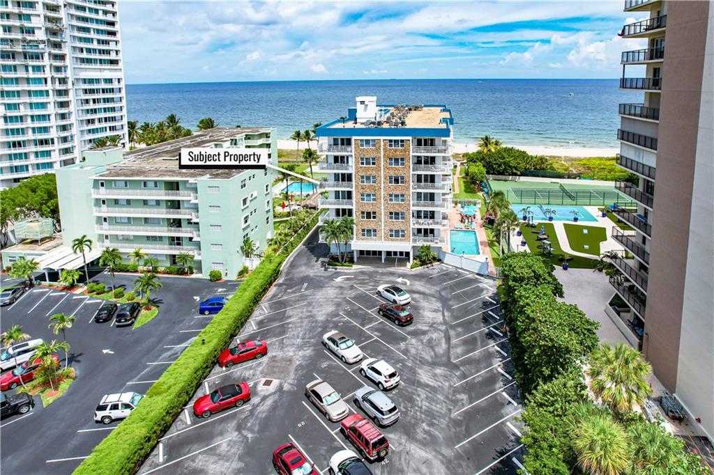 Ocean Sounds Condo - Residential