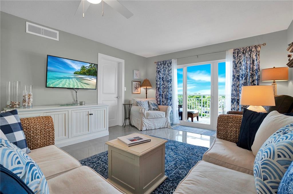 Ocean Sounds Condo - Residential