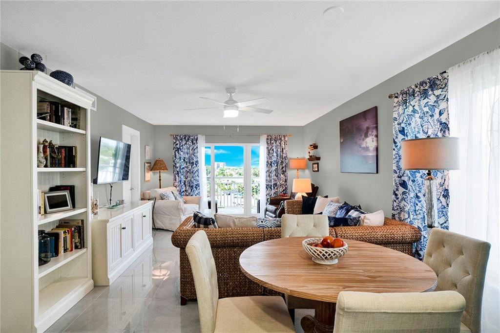 Ocean Sounds Condo - Residential