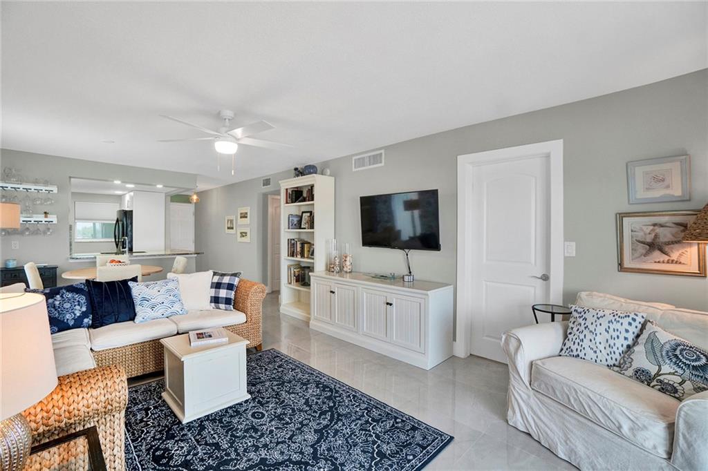 Ocean Sounds Condo - Residential