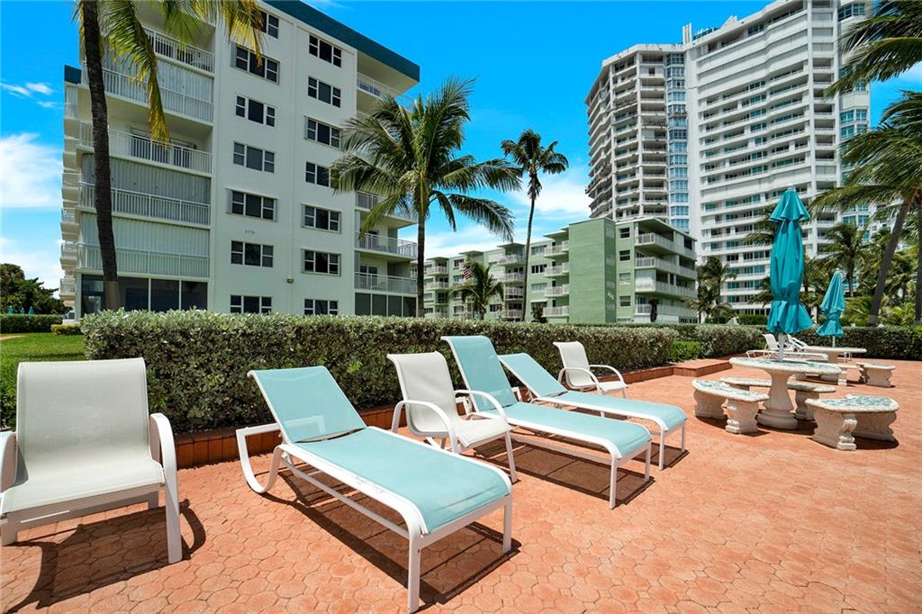 Ocean Sounds Condo - Residential