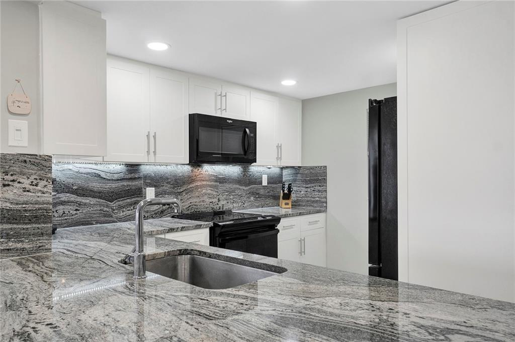 Ocean Sounds Condo - Residential