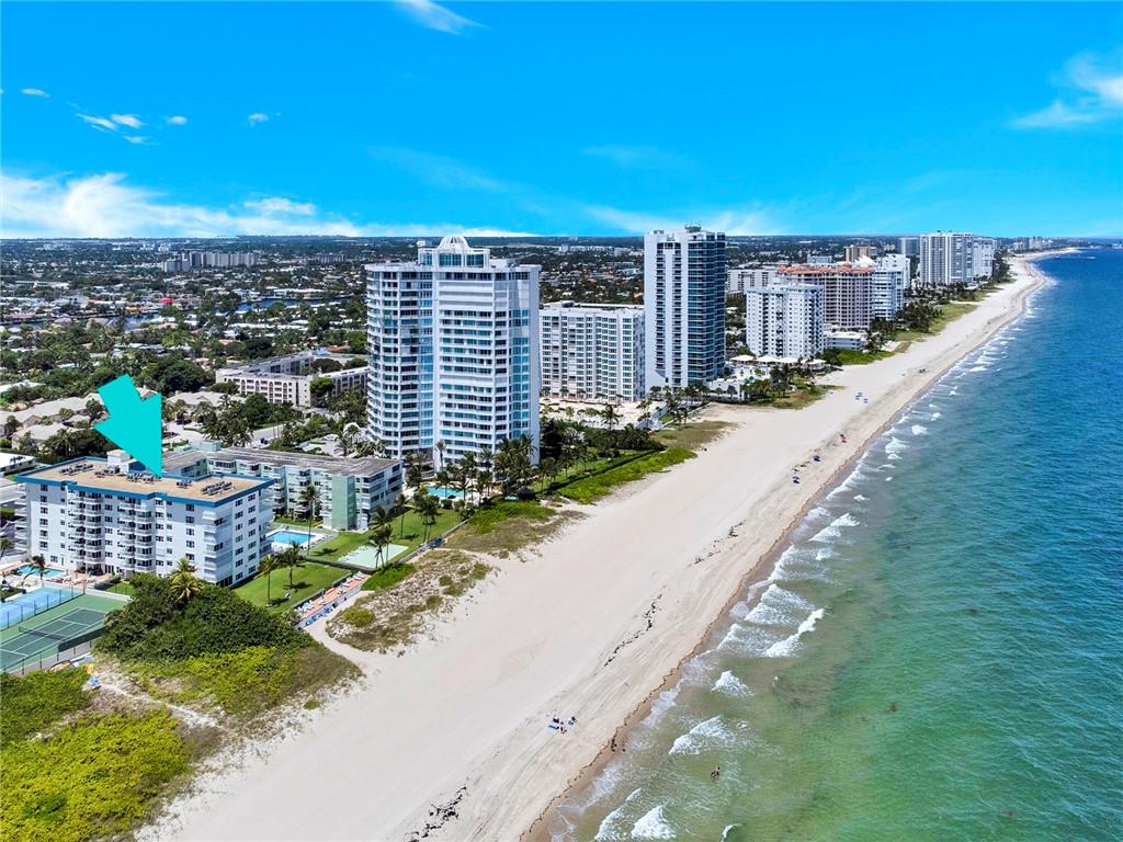 Ocean Sounds Condo - Residential