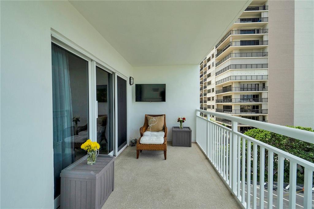 Ocean Sounds Condo - Residential