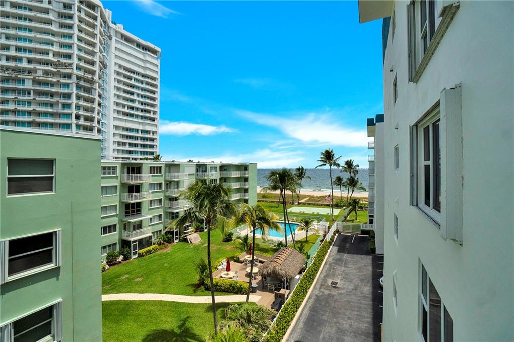 Ocean Sounds Condo - Residential