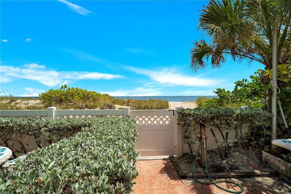 Ocean Sounds Condo - Residential