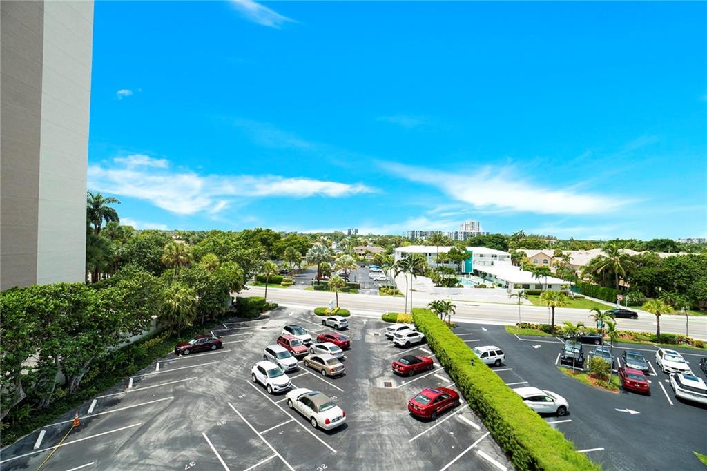 Ocean Sounds Condo - Residential