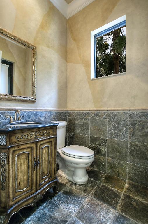 BOCA VILLAS - Residential Lease