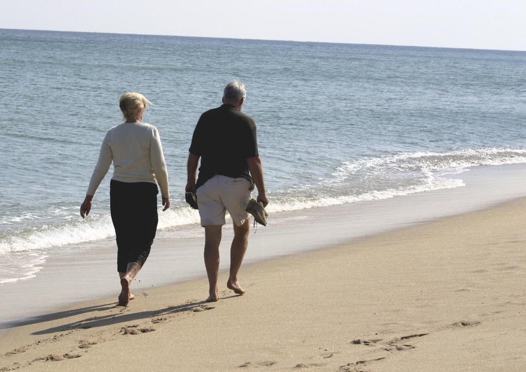 BOCA VILLAS - Residential Lease