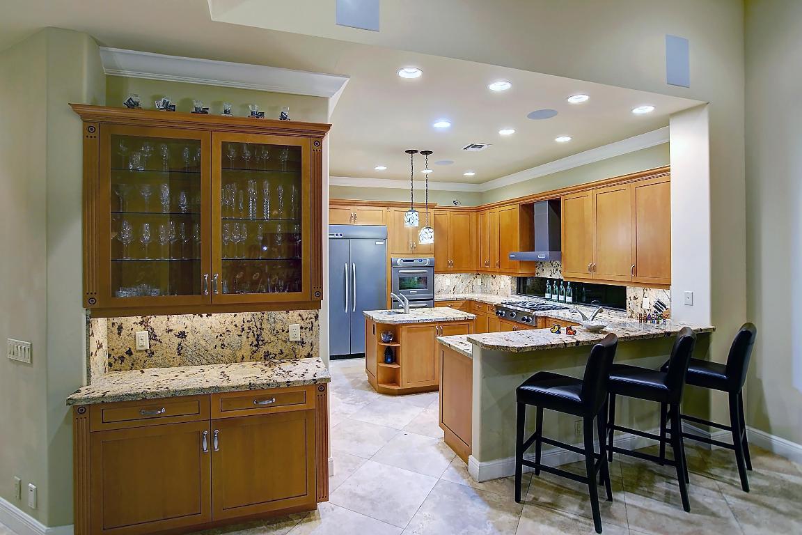 BOCA VILLAS - Residential Lease