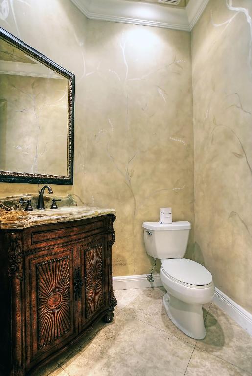 BOCA VILLAS - Residential Lease